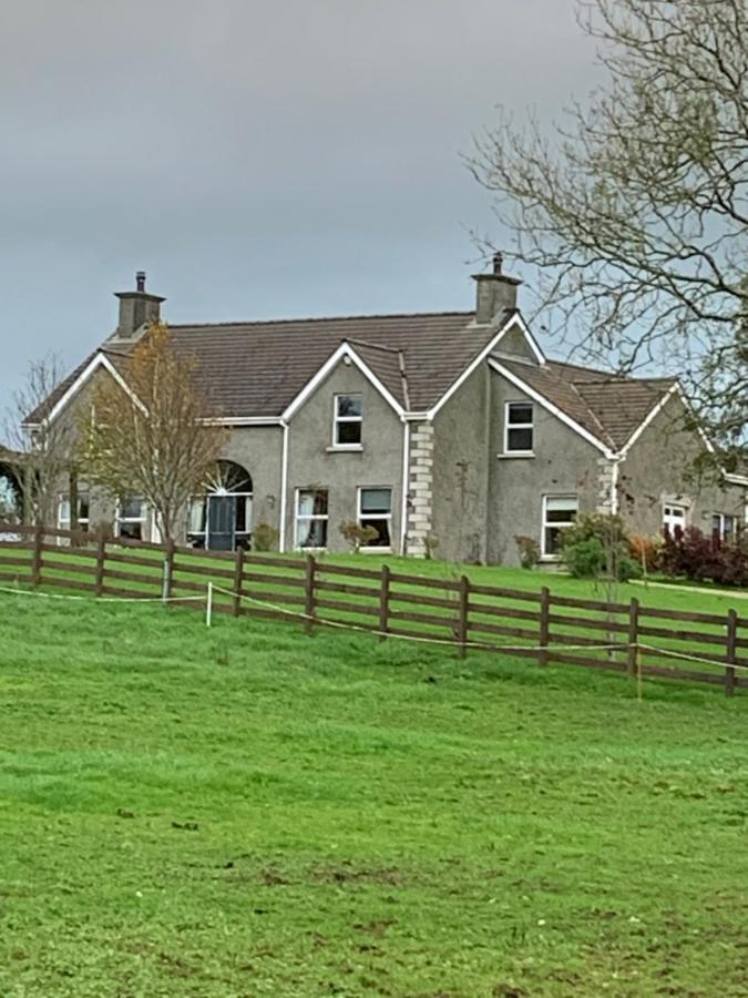 Bed and Breakfast Windyridge à Aghagallon Extérieur photo