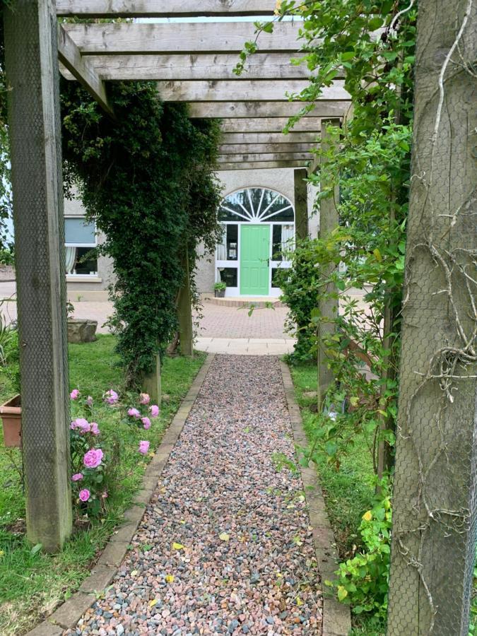 Bed and Breakfast Windyridge à Aghagallon Extérieur photo