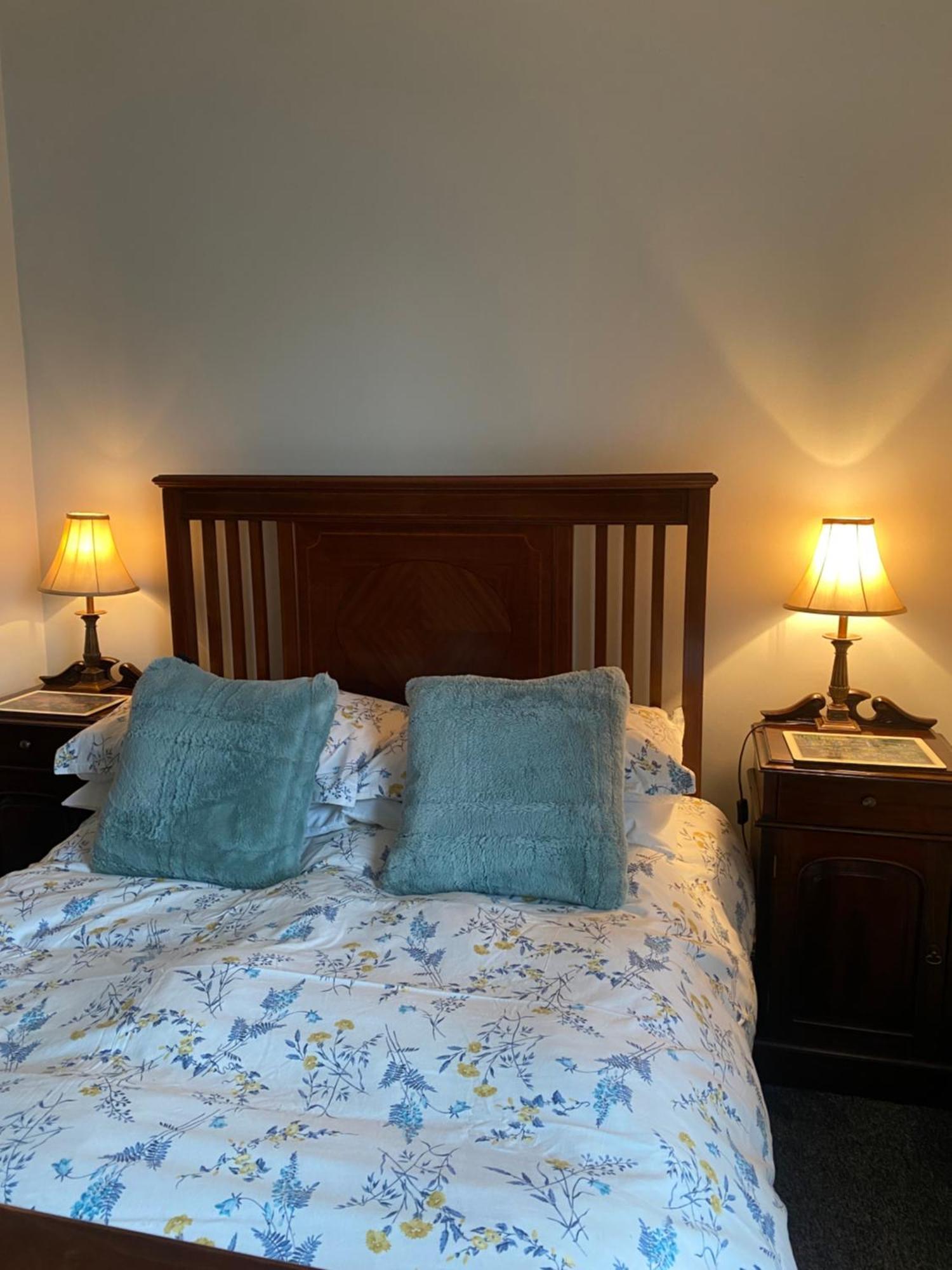 Bed and Breakfast Windyridge à Aghagallon Extérieur photo